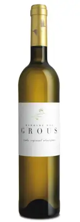 herdade dos grous branco 2022