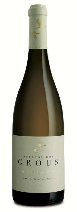 Herdade dos Grous Branco Reserva 2022